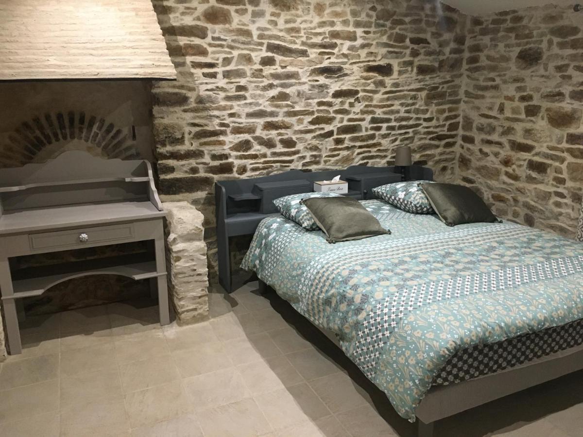 Retz-Spire Villa Vue Екстериор снимка